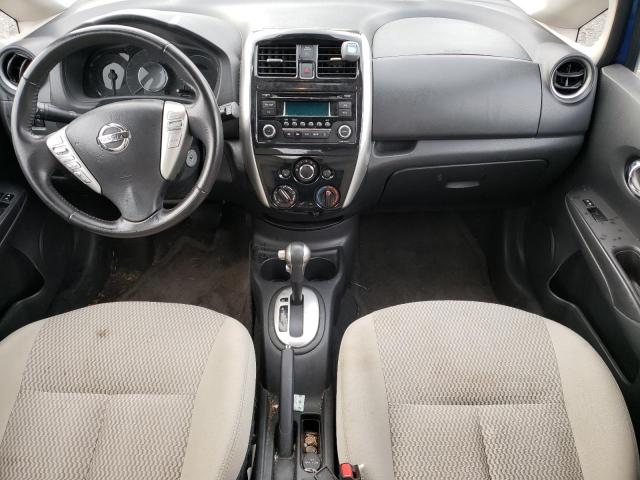 Photo 8 from auction – 2015 NISSAN VERSA NOTE with VIN 3N1CE2CPXFL356442