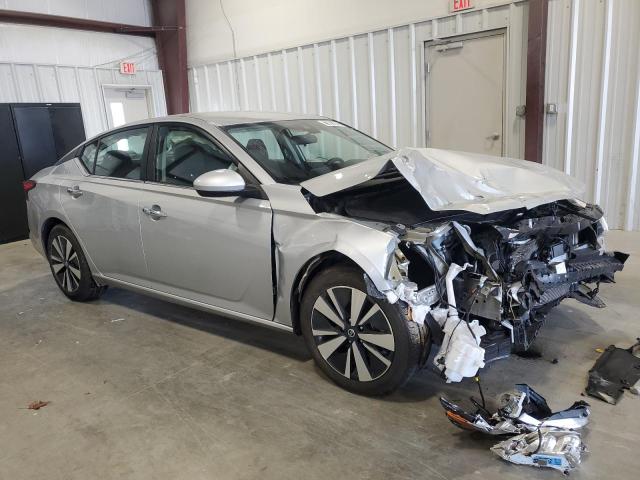 Photo 4 from auction – 2022 NISSAN ALTIMA SV with VIN 1N4BL4DV2NN315511