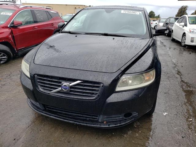 صورة رقم 5 من المزاد - 2009 VOLVO S40 مع VIN YV1MS390192448825