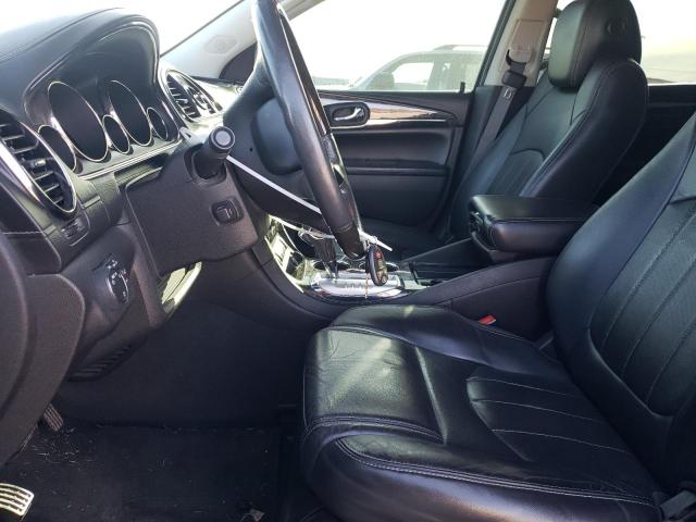 Photo 7 from auction – 2014 BUICK ENCLAVE with VIN 5GAKRCKDXEJ293666