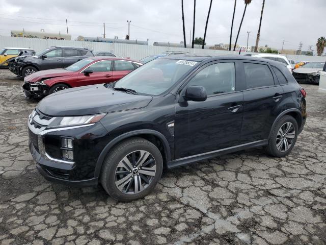 Photo 1 from auction – 2020 MITSUBISHI OUTLANDER with VIN JA4AR3AU5LU024699