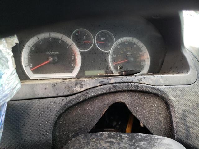 Фото 9 с аукциона – 2010 CHEVROLET AVEO с VIN KL1TD5DE9AB077709
