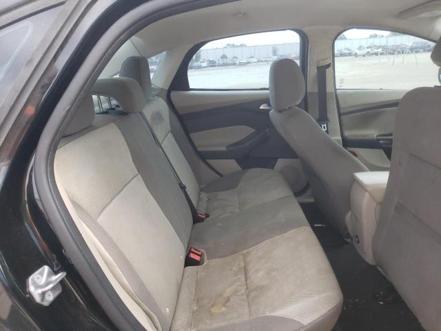 Photo 10 from auction – 2014 FORD FOCUS SE with VIN 1FADP3F27EL393594