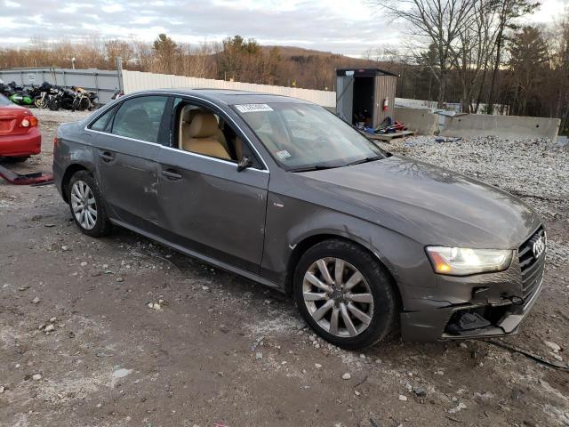 Фото 4 с аукциона – 2015 AUDI A4 PREMIUM с VIN WAUBFAFL3FN002736