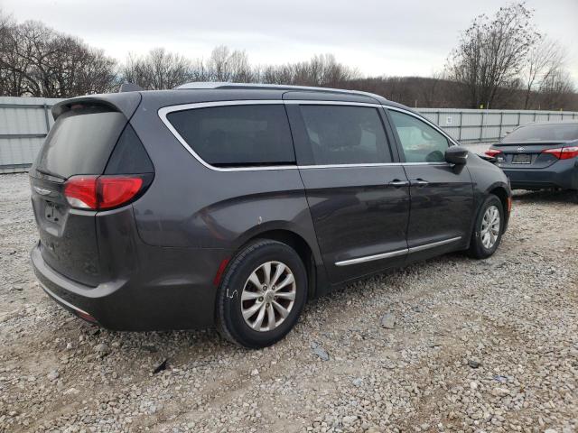 Photo 3 from auction – 2018 CHRYSLER PACIFICA T with VIN 2C4RC1BG3JR211621