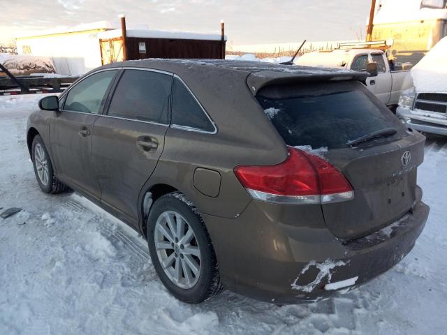 Фото 2 с аукциона – 2010 TOYOTA VENZA с VIN 4T3BA3BB2AU009396