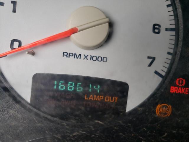 Photo 9 from auction – 2005 DODGE RAM 1500 S with VIN 1D7HA18N35J573858