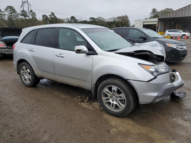 Photo 4 from auction – 2008 ACURA MDX with VIN 2HNYD28248H543894