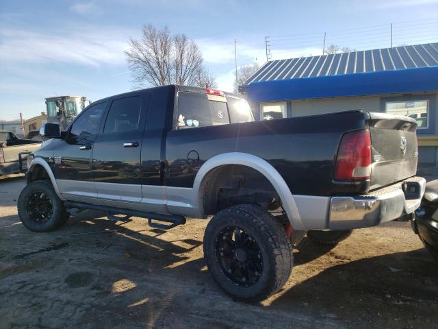 Photo 2 from auction – 2012 DODGE RAM 2500 L with VIN 3C6UD5NL7CG135246