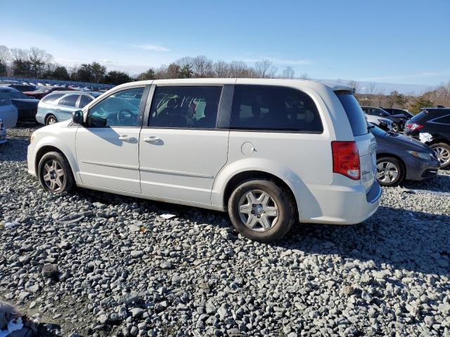 Photo 2 from auction – 2012 DODGE GRAND CARA with VIN 2C4RDGBG2CR333924