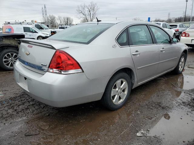 Photo 3 from auction – 2008 CHEVROLET IMPALA LT with VIN 2G1WT58K189198425