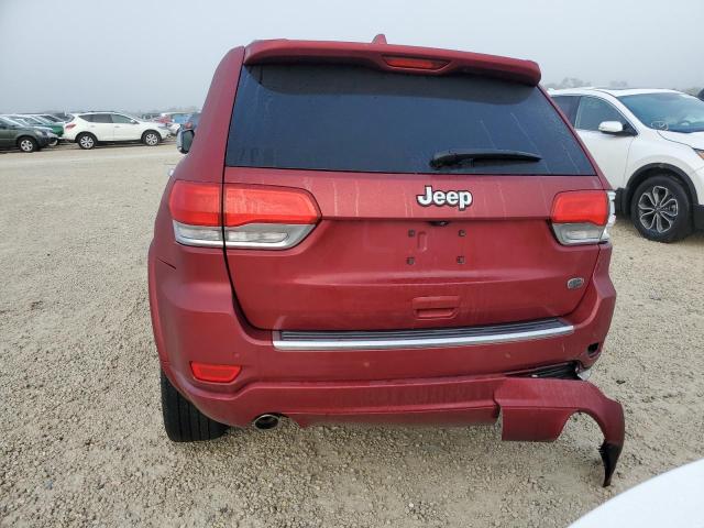 Photo 6 from auction – 2015 JEEP GRAND CHER with VIN 1C4RJECG4FC800723