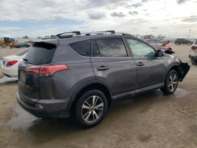 Photo 3 from auction – 2017 TOYOTA RAV4 XLE with VIN 2T3WFREV9HW349957
