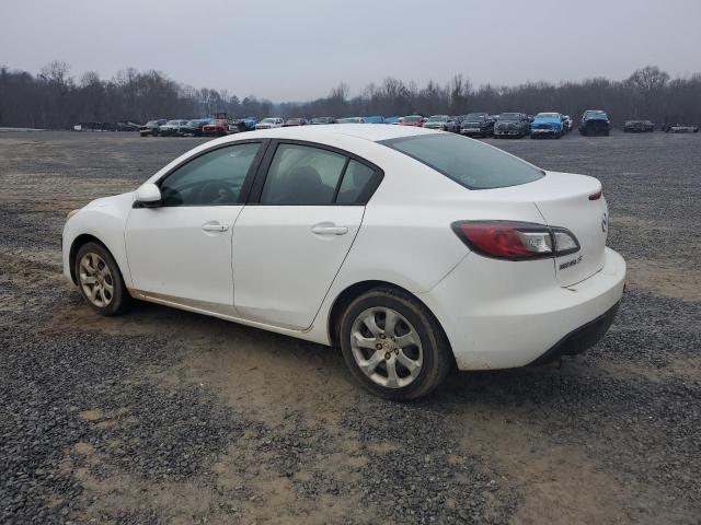 Photo 2 from auction – 2011 MAZDA 3 I with VIN JM1BL1UF0B1363626