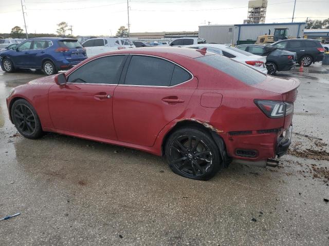 Photo 2 from auction – 2008 LEXUS IS 250 with VIN JTHBK262185061782
