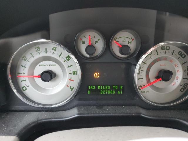 Photo 9 from auction – 2007 FORD EDGE SEL P with VIN 2FMDK49C97BB40181