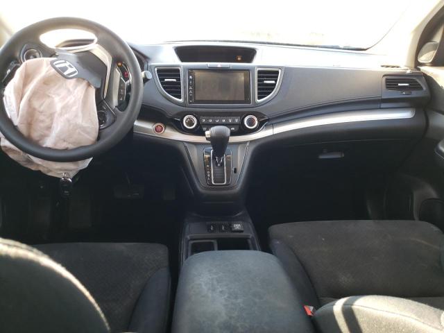 Photo 8 from auction – 2016 HONDA CR-V EX with VIN 2HKRM3H52GH564923