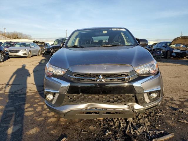 Photo 5 from auction – 2018 MITSUBISHI OUTLANDER with VIN JA4AR3AU7JU004256