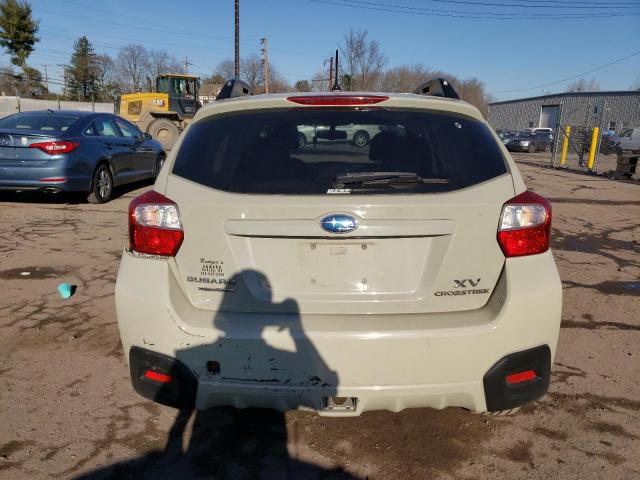 Photo 6 from auction – 2013 SUBARU XV CROSSTR with VIN JF2GPAVC7D2838489