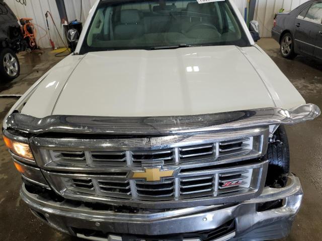 Photo 11 from auction – 2015 CHEVROLET SILVERADO with VIN 3GCUKSEC5FG486805