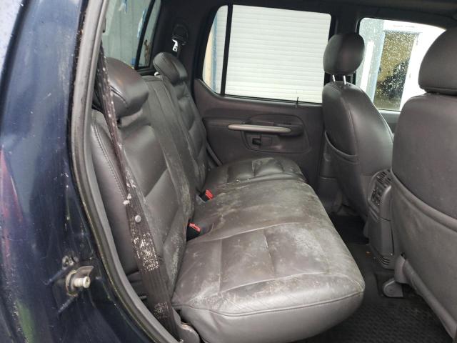 Photo 10 from auction – 2002 FORD EXPLORER S with VIN 1FMZU77E32UD41034