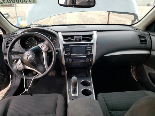 Photo 8 from auction – 2015 NISSAN ALTIMA 2.5 with VIN 1N4AL3AP1FC161012
