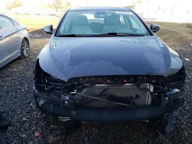 Photo 5 from auction – 2010 BUICK LACROSSE C with VIN 1G4GC5EG8AF145015