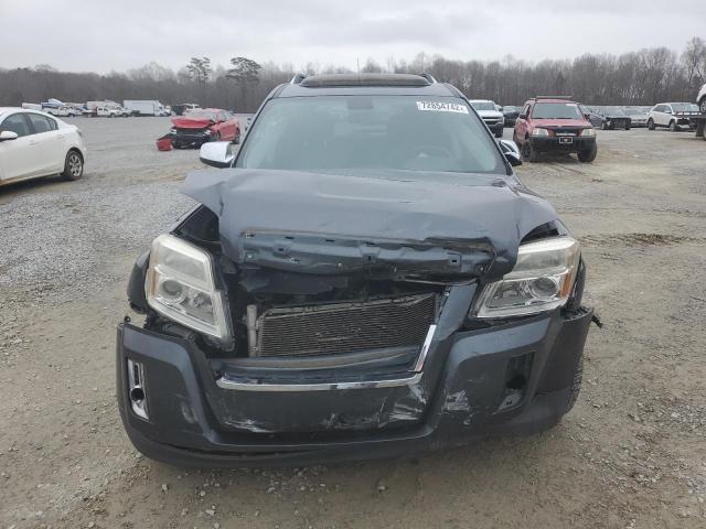 Photo 5 from auction – 2011 GMC TERRAIN with VIN 2CTALWEC5B6258868