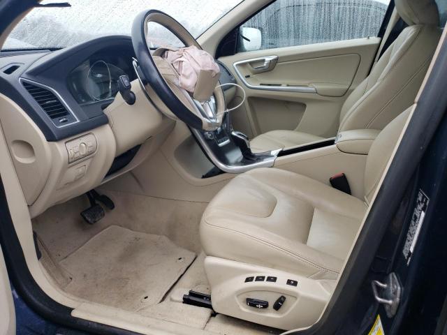 Photo 7 from auction – 2015 VOLVO XC60 T6 PL with VIN YV4902RM2F2678610