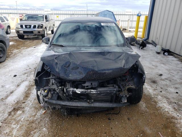 Photo 5 from auction – 2007 VOLKSWAGEN JETTA 2.5 with VIN 3VWPF71K67M201802