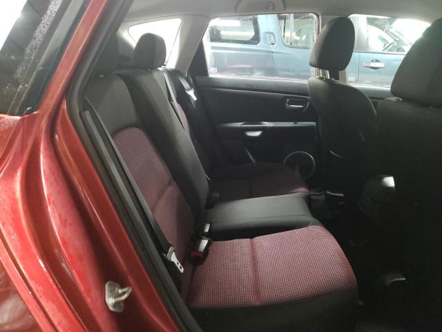 Фото 10 с аукциона – 2006 MAZDA 3 HATCHBAC с VIN JM1BK343061536460