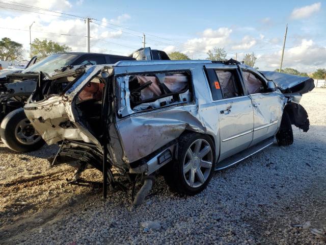 Photo 3 from auction – 2019 CADILLAC ESCALADE E with VIN 1GYS3HKJ3KR401751