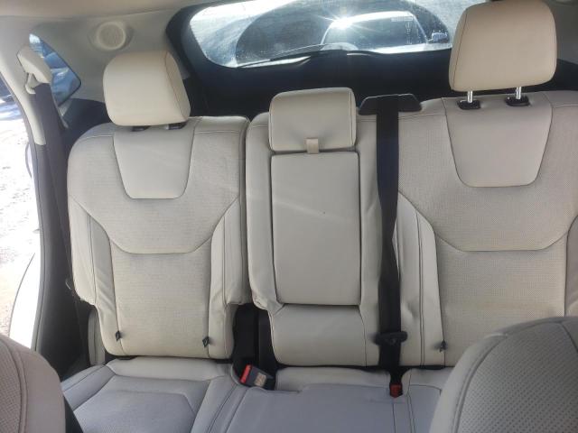 Photo 10 from auction – 2020 FORD EDGE TITAN with VIN 2FMPK4K94LBA27227