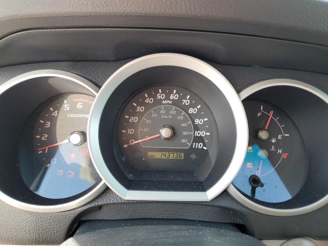 Photo 9 from auction – 2006 TOYOTA 4RUNNER SR with VIN JTEZU14R160074431