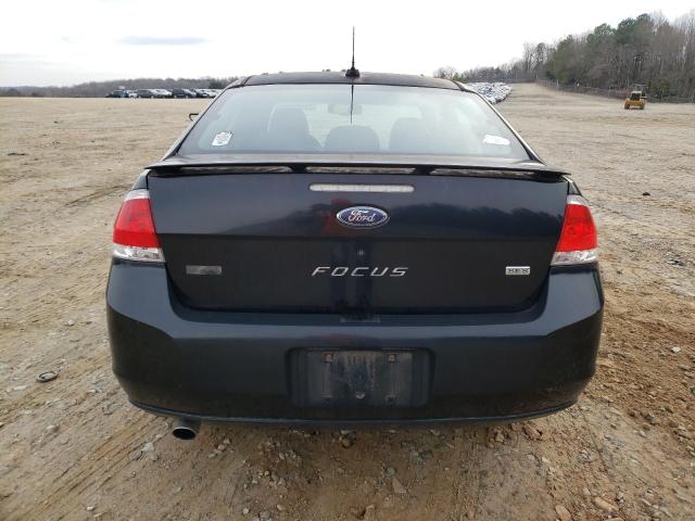 Photo 6 from auction – 2009 FORD FOCUS SES with VIN 1FAHP36N59W215697