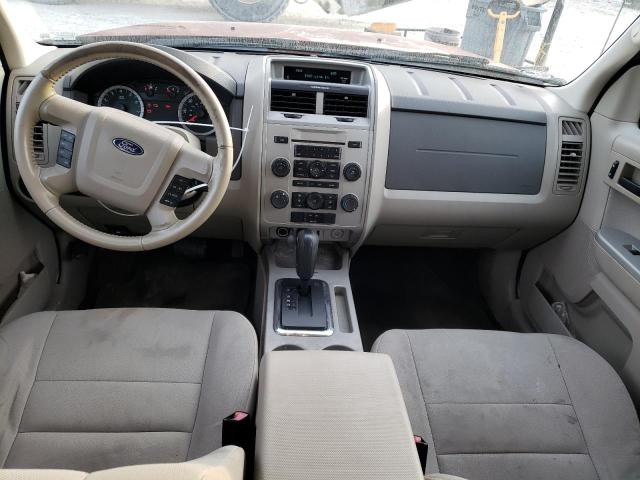 Photo 8 from auction – 2012 FORD ESCAPE XLT with VIN 1FMCU9D72CKB31173