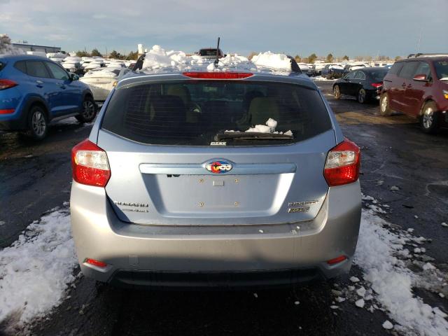 Photo 6 from auction – 2012 SUBARU IMPREZA SP with VIN JF1GPAL6XCH225621