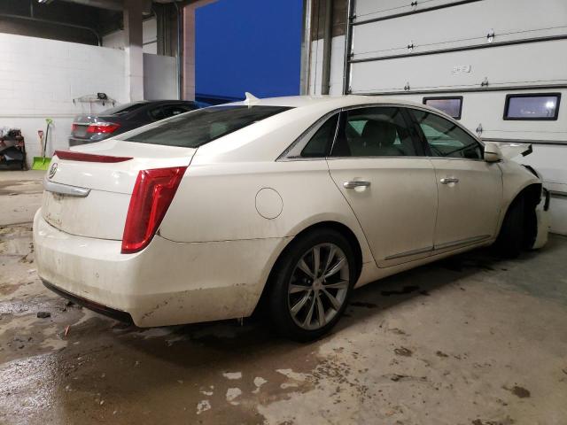Photo 3 from auction – 2014 CADILLAC XTS with VIN 2G61L5S3XE9210265