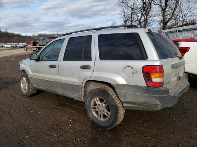 Photo 2 from auction – 2003 JEEP GRAND CHER with VIN 1J4GW48SX3C619728