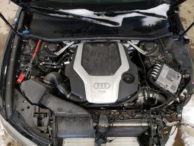Photo 11 from auction – 2020 AUDI A6 PRESTIG with VIN WAUM2AF25LN089014