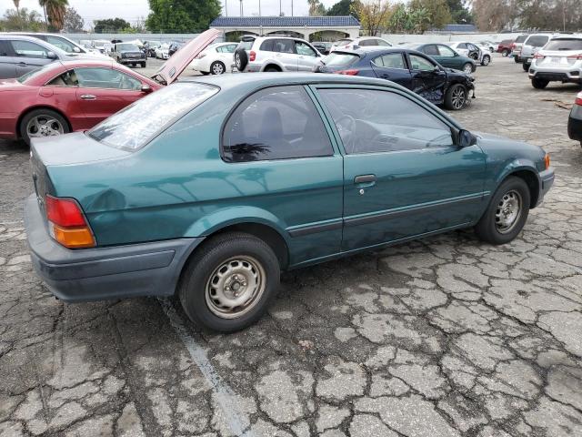 Photo 3 from auction – 1996 TOYOTA TERCEL STD with VIN JT2AC52L8T0164996