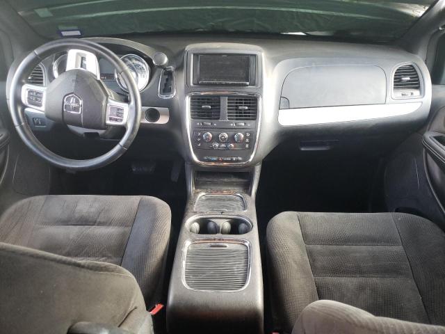 Photo 8 from auction – 2015 DODGE GRAND CARA with VIN 2C4RDGCG4FR597469