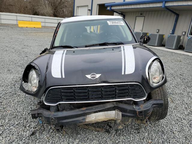 Photo 5 from auction – 2012 MINI COOPER S C with VIN WMWZC3C53CWL82790