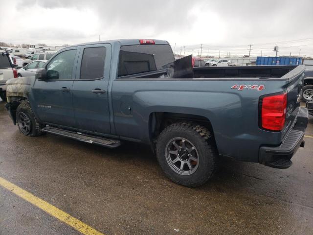 Photo 2 from auction – 2014 CHEVROLET SILVER1500 with VIN 1GCVKPEH2EZ329051
