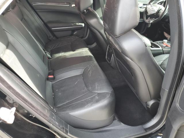 Photo 10 from auction – 2015 CHRYSLER 300 LIMITE with VIN 2C3CCAAG1FH810574