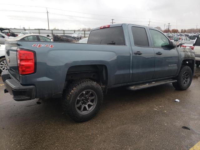 Photo 3 from auction – 2014 CHEVROLET SILVER1500 with VIN 1GCVKPEH2EZ329051