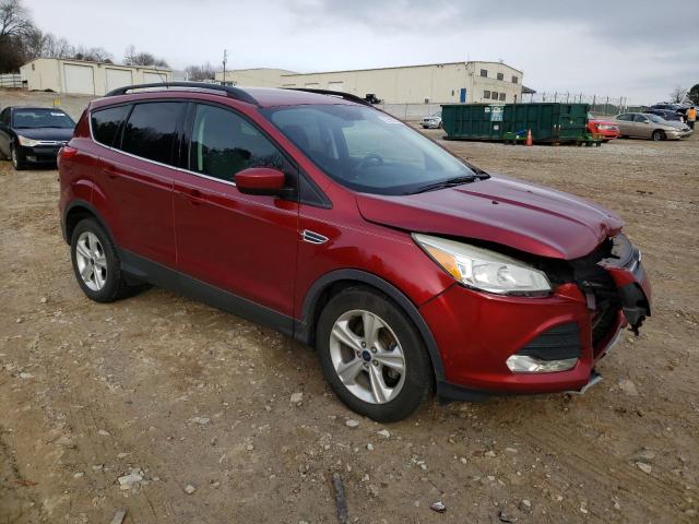 Photo 4 from auction – 2015 FORD ESCAPE SE with VIN 1FMCU0GX8FUB25295