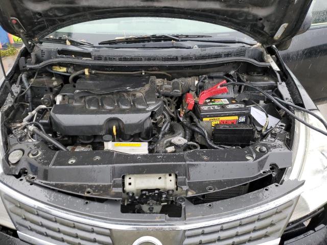 Photo 11 from auction – 2009 NISSAN VERSA S with VIN 3N1BC13E19L401489