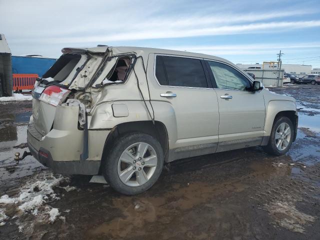 Photo 3 from auction – 2015 GMC TERRAIN SL with VIN 2GKFLXE35F6270567