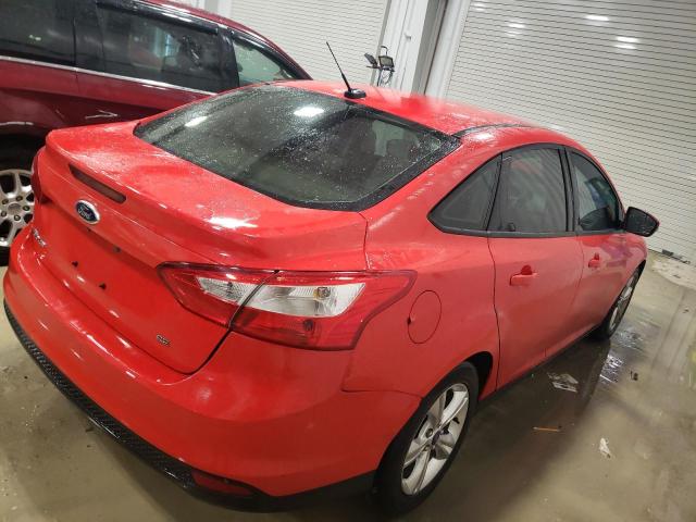 Photo 3 from auction – 2014 FORD FOCUS SE with VIN 1FADP3F28EL156824